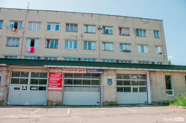 Там, де розвертаються тролейбуси: як живе 40-ий мікрорайон Луцька