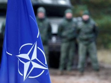 НАТО готує план переходу ЗСУ на західне озброєння, –  Столтенберг