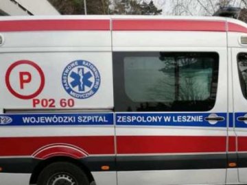 У Польщі під час пожежі загинув молодий українець 