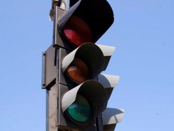 На Ковельській трасі встановлять світлофор
