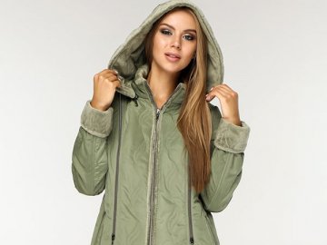 Жіночий одяг: як створити унікальний образ мрії*