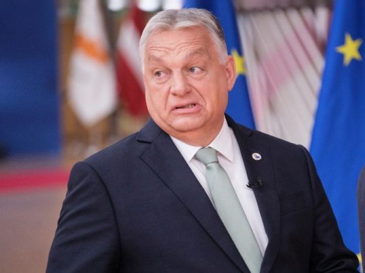 Орбан почав погрожувати Україні «силою» через нафтопровід «Дружба»