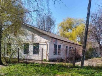 За скільки на аукціоні продали будівлю «Укрзалізниці» у Ковелі 