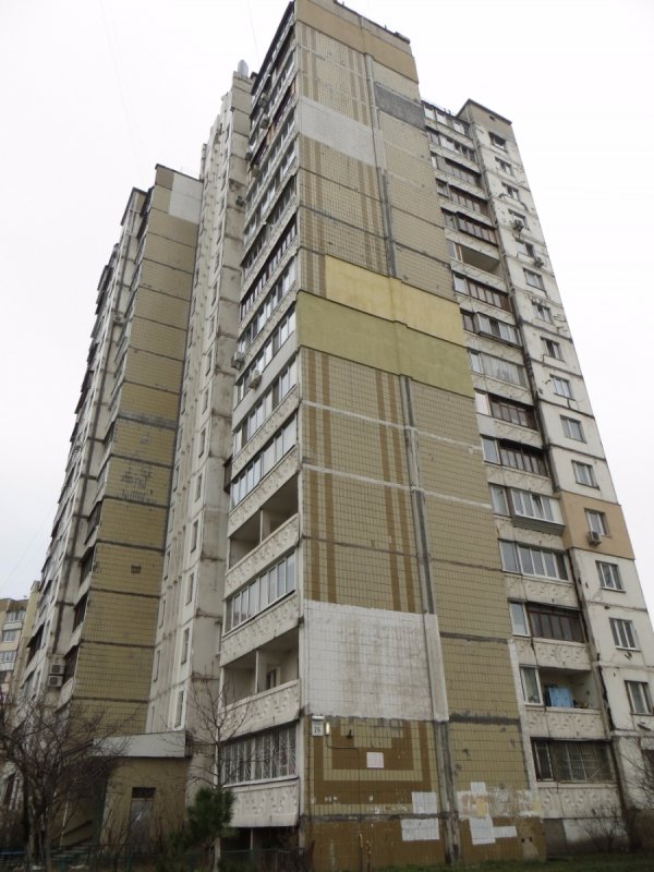 У Києві «містичну» квартиру продають за  тис. ФОТО