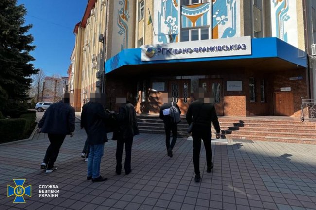 16 облгазів викрили на розкраданні блакитного палива на мільярди гривень: серед них –  «Волиньгаз»