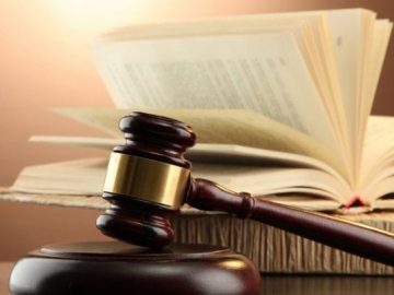 На Волині злодія-рецидивіста запроторили в СІЗО на 2 місяці