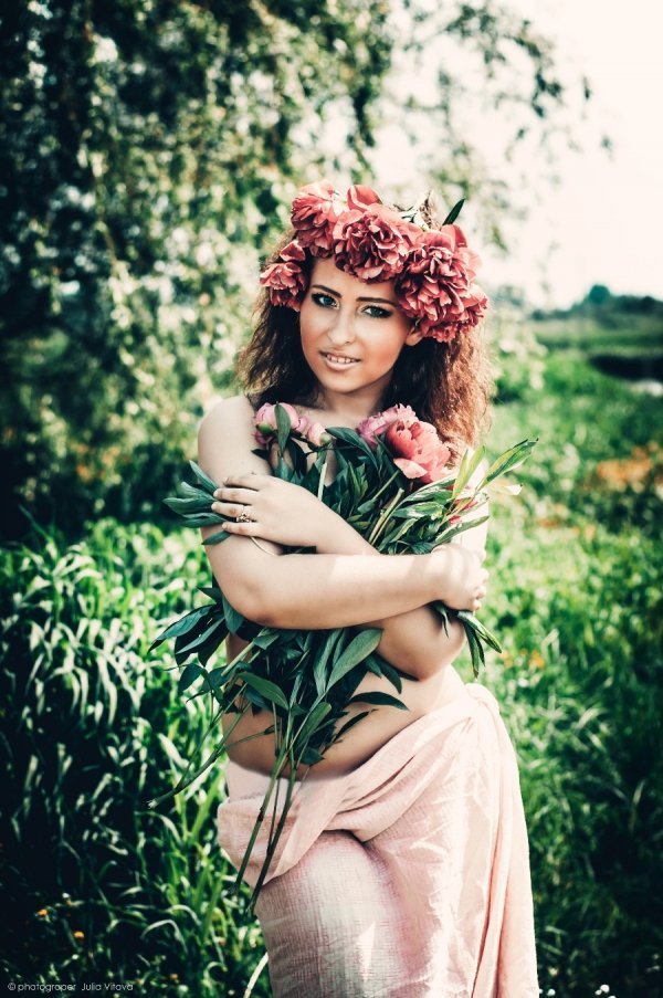 Фотовиставка: Юлія Вітова