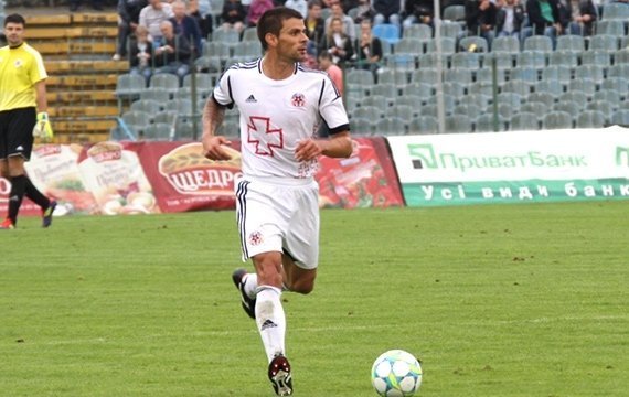 7 найдорожчих гравців «Волині». ФОТО