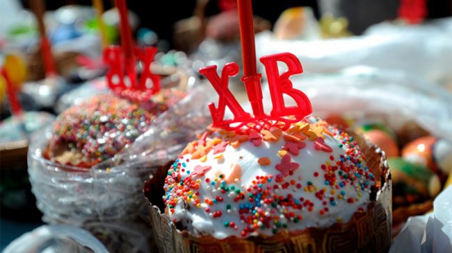 Затяжні великодні вихідні: куди піти у Луцьку 26 квітня – 1 травня