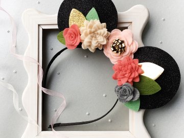 У «Промені» влаштують майстер-клас Міккі Мауса*