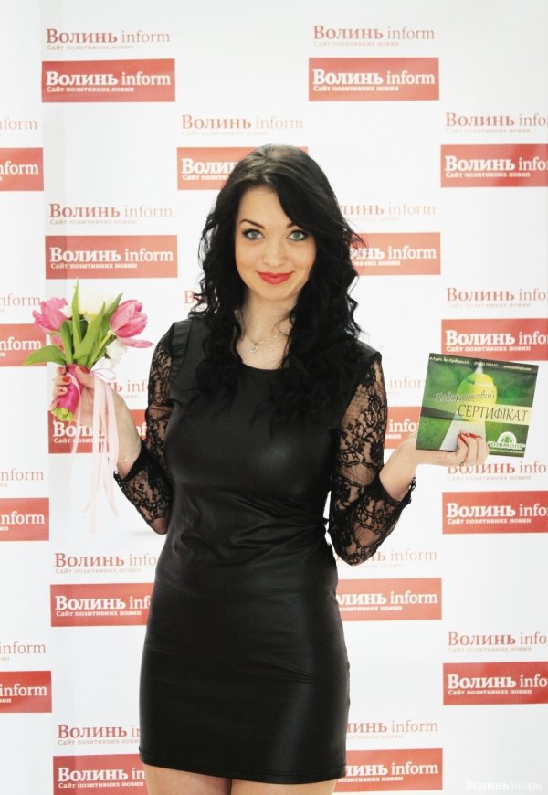 Інна Жидова