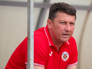 Став відомий календар матчів «Волині» у Першій лізі