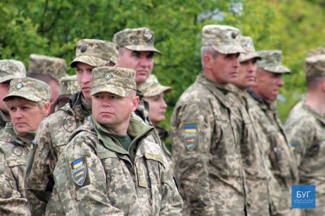 Святкова літургія і відвідини військових: що робив Епіфаній на Волині. ФОТО