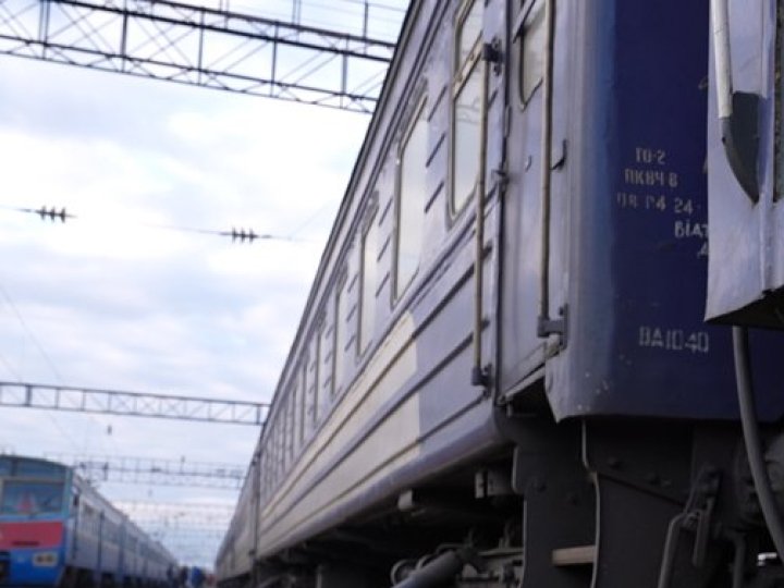 Через ремонтні роботи зміниться розклад приміського потяга на Волині