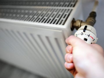 Коли у Луцьку закінчиться опалювальний сезон