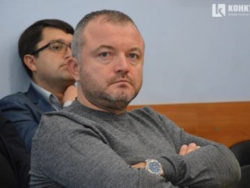 Відключення газу в «Сіті Парку» – фейк, – Покровський