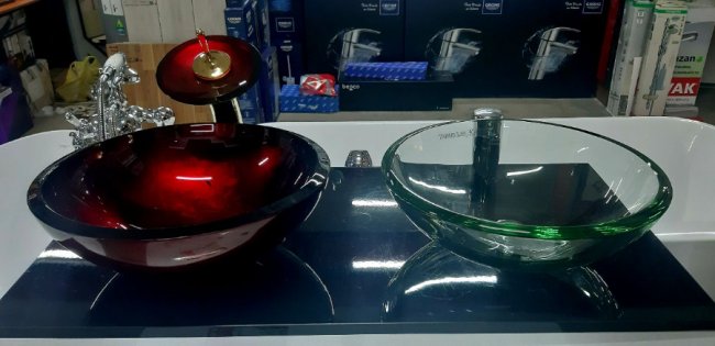 «Світ Кераміки»: салон-магазин у Луцьку, який допоможе створити ексклюзивну красу і затишок*