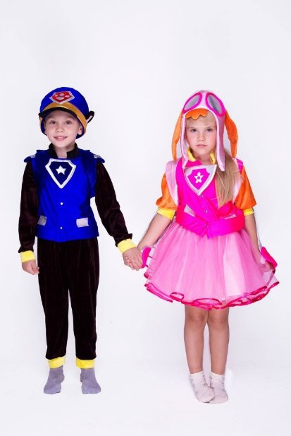 Де у Луцьку взяти на прокат новорічні костюми: ТОП-3 місць*