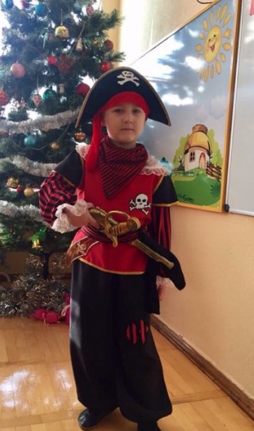 Де у Луцьку взяти на прокат новорічні костюми: ТОП-3 місць*