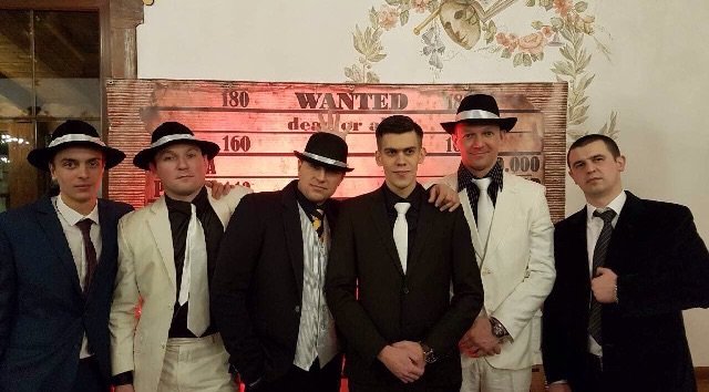 Де у Луцьку взяти на прокат новорічні костюми: ТОП-3 місць*