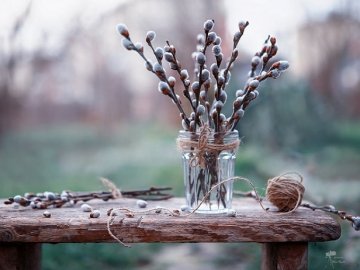 Погода в Луцьку та Волинській області на завтра, 7 березня