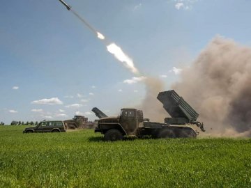 На Волинському напрямку Білорусь веде розвідку та проводить заходи бойової підготовки, – Генштаб