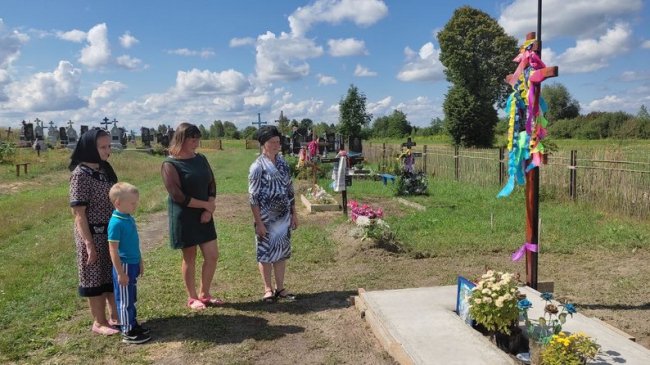 Підбив чотири танки: волинянина посмертно нагородили орденом «За мужність»