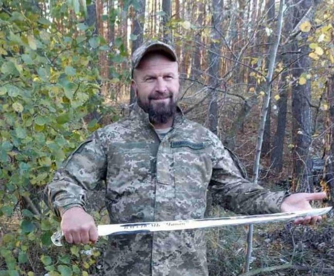 Волинян закликають гідно зустріти полеглого воїна Петра Вакулінського