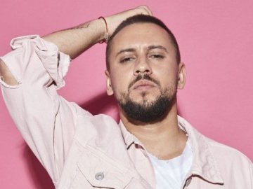 MONATIK переспівав новий хіт Лободи. ВІДЕО