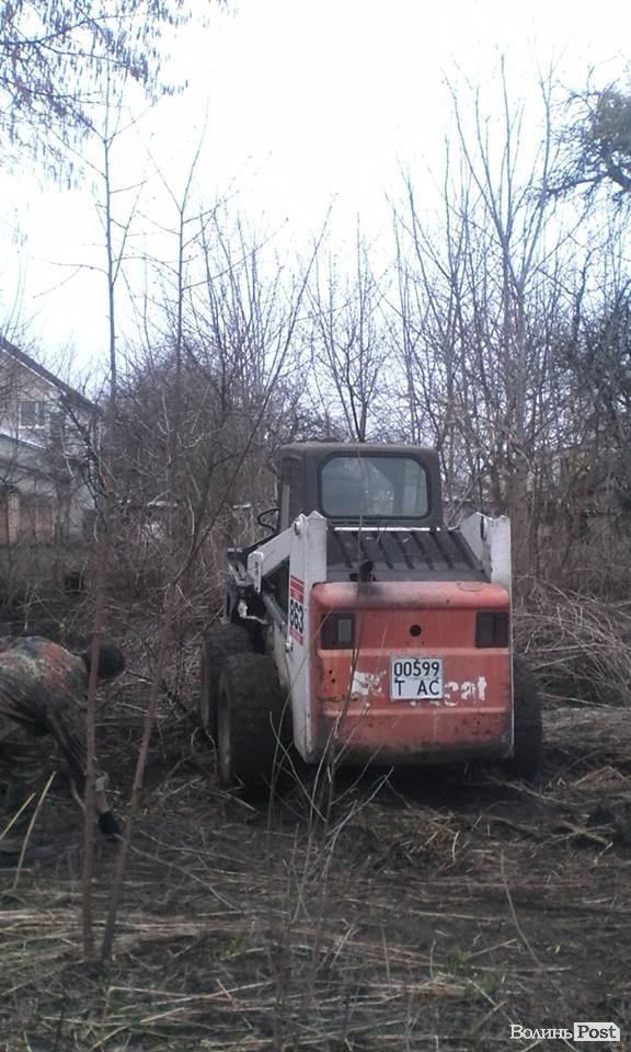 У Луцьку буде більше креативного простору для дітей учасників АТО. ФОТО