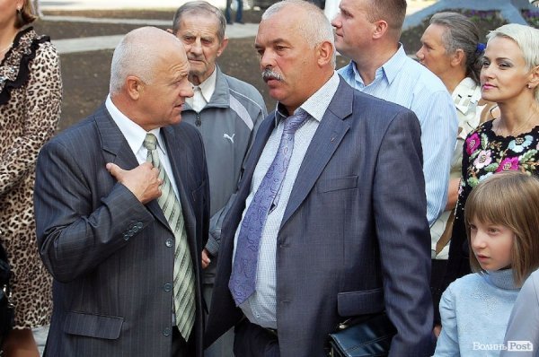 У Вересневому відремонтували Будинок культури. ФОТО