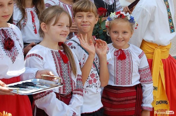 У Вересневому відремонтували Будинок культури. ФОТО