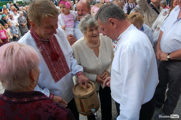 У Вересневому відремонтували Будинок культури. ФОТО