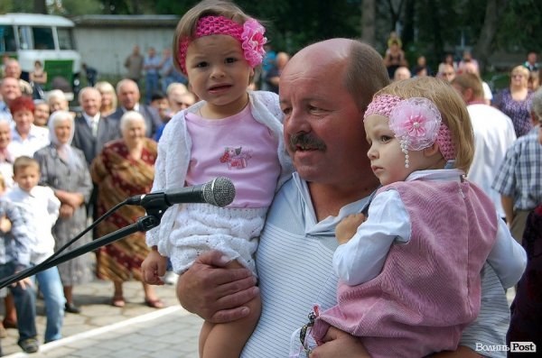 У Вересневому відремонтували Будинок культури. ФОТО