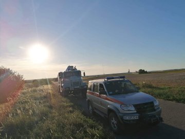 На Волині підірвали дві міни та снаряд часів Другої Світової війни