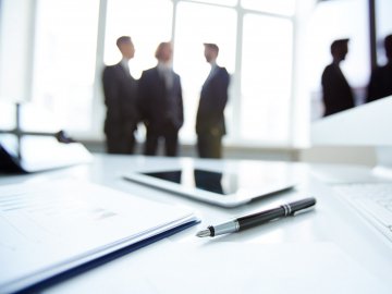 Всім юрособам та ГО  в Україні треба розкрити бенефіціарів: загрожують великі штрафи