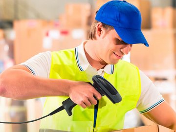 На що звертати увагу при виборі сканера штрих-кодів?*