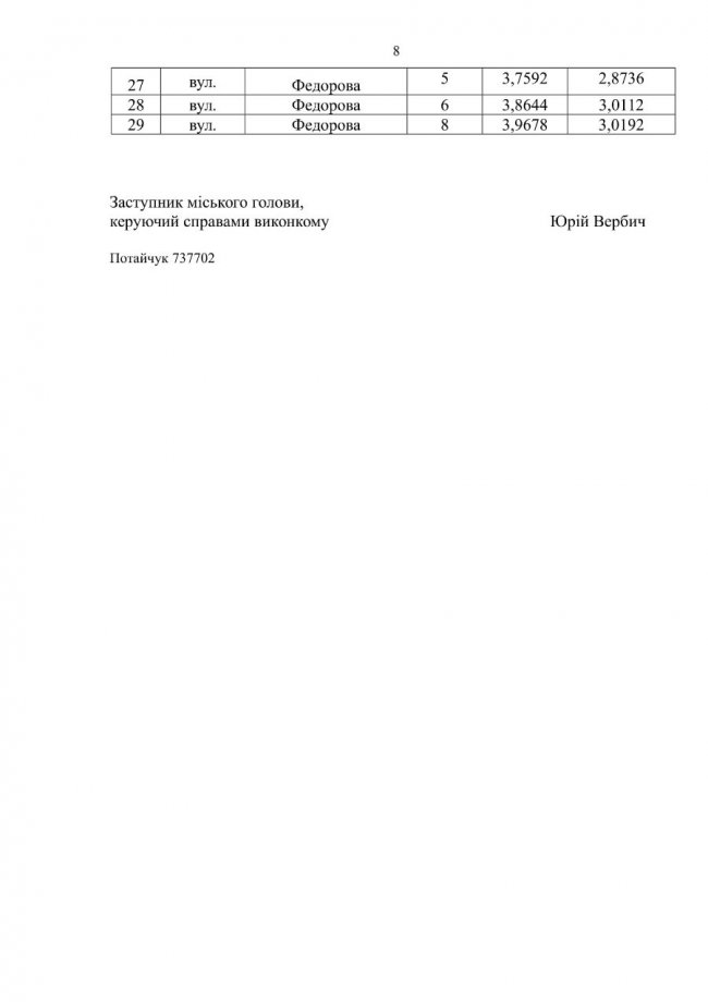 У Луцьку зросла вартість обслуговування ліфтів 