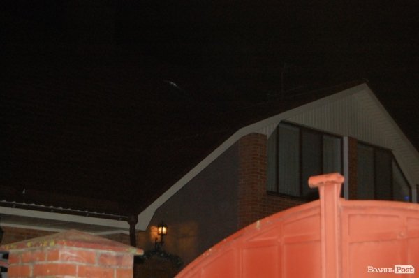 Як колядували у Клімчука. ФОТО