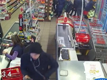 Волинянин, який хизувався крадіжкою в соцмережах, визнав провину