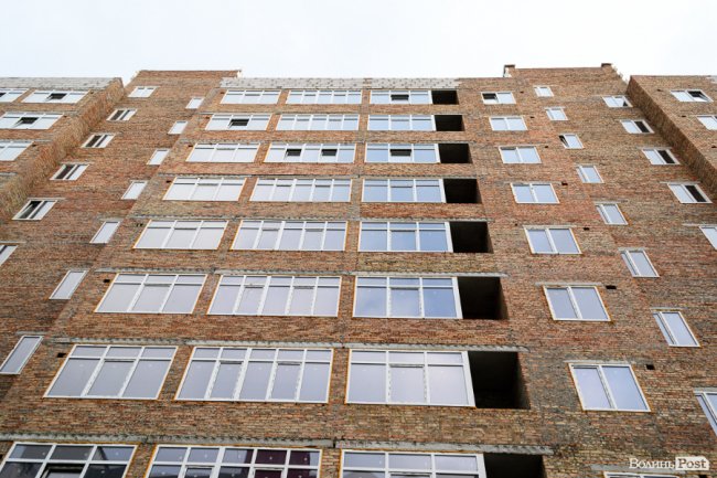 Як змінюється ЖК «Caramel Residence». ФОТОЗВІТ*