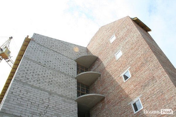 Яким буде перинатальний центр в Луцьку. ФОТО