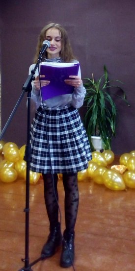 У Шацьку відбулося свято дитячих талантів