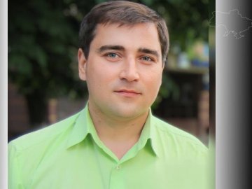 У місті на Волині сьогодні  прощатимуться із Героєм Сергієм Кашубою