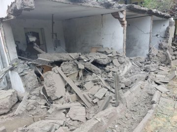 Обстріл Одещини: військові розповіли деталі. ФОТО