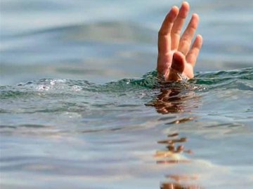 На Волині втопилися двоє чоловіків