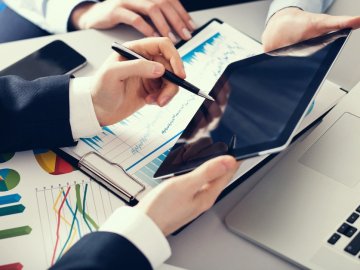 BI – інструмент для роботи з необмеженими масивами бізнес-інформації