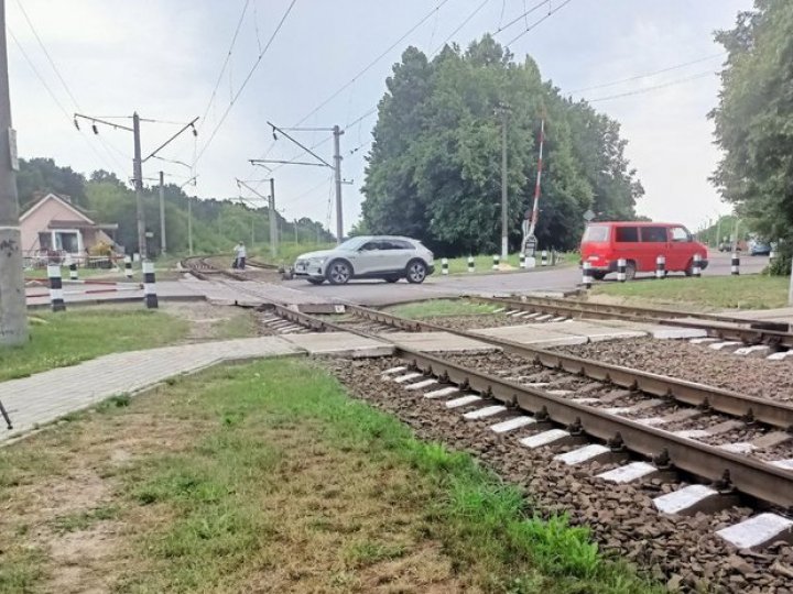 У Волинській обласній лікарні прооперували 20-річного хлопця, який потрапив під потяг