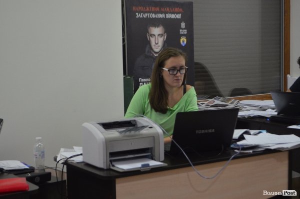 Як минув день у виборчих штабах політсил у Луцьку