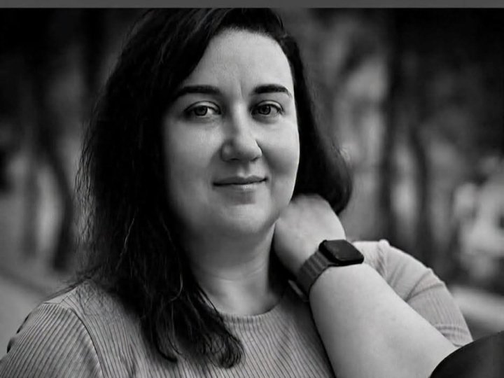 На 34-му році життя раптово померла працівниця Підгайцівської сільської ради Тетяна Павлович